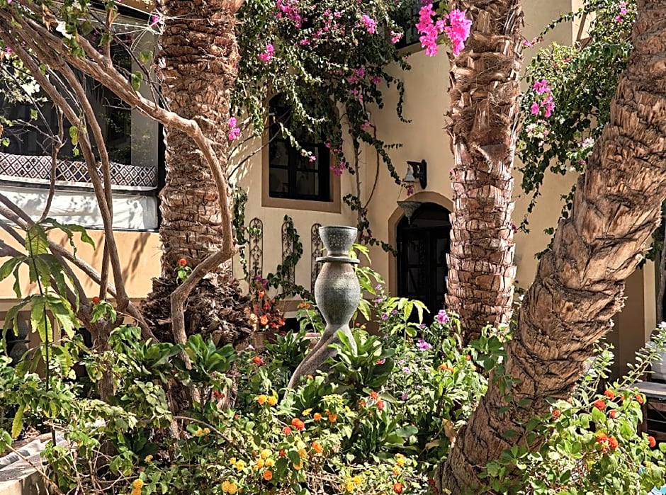 Dawar el Omda Hotel  (Adults only)