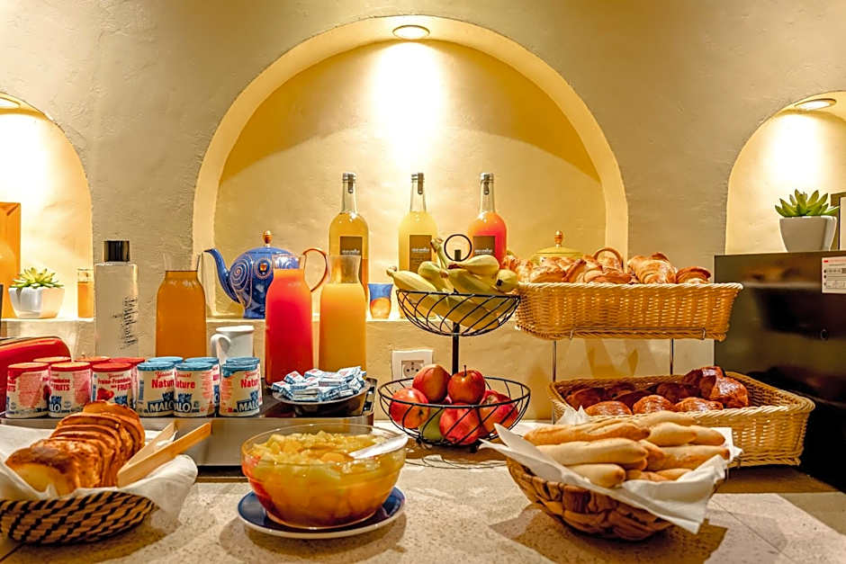 Villa Royale Montsouris