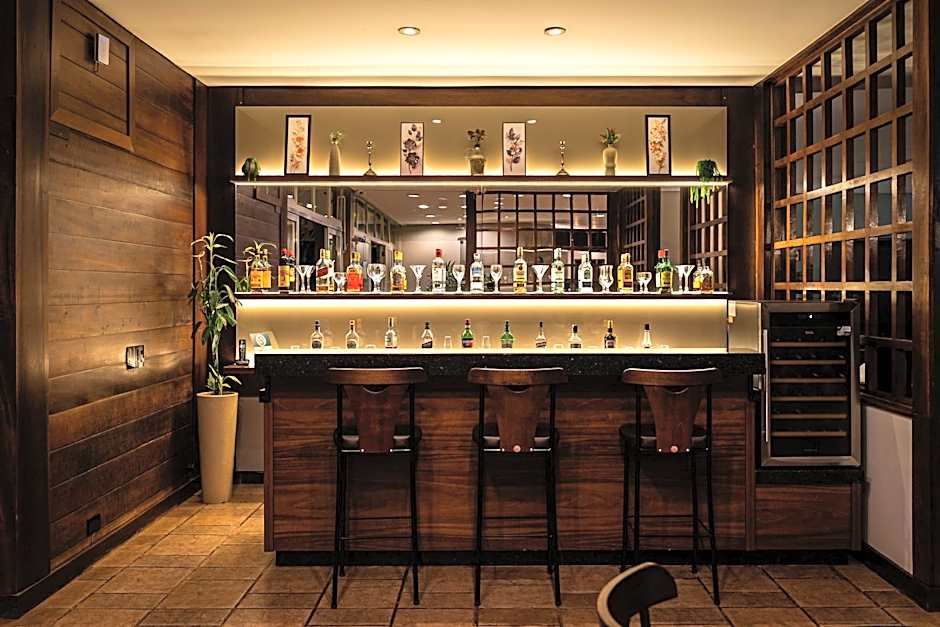 Hotel Deville Express Guaira