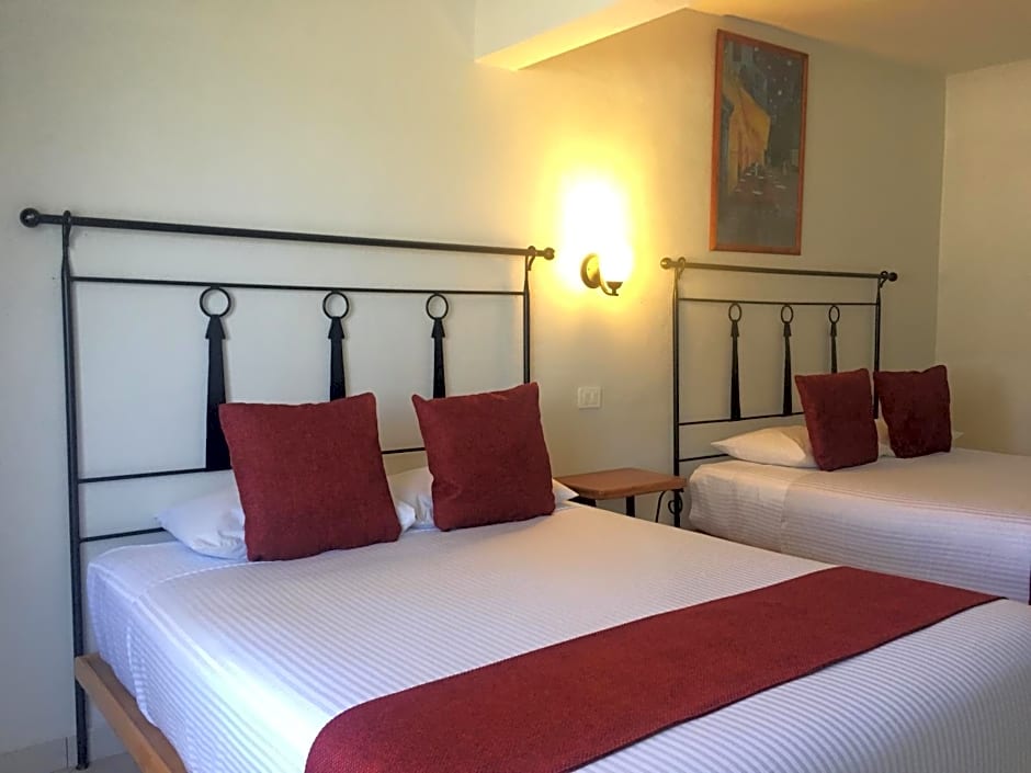 Hotel San Ramon