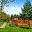 Canterbury Reach Lodge Retreat