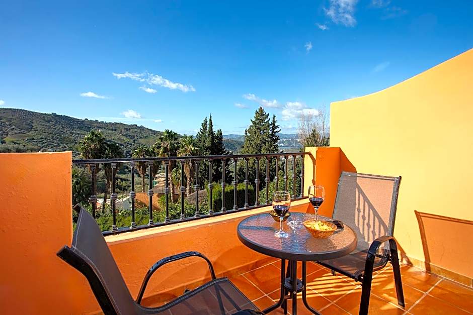 Hotel Rural Sierra Tejeda