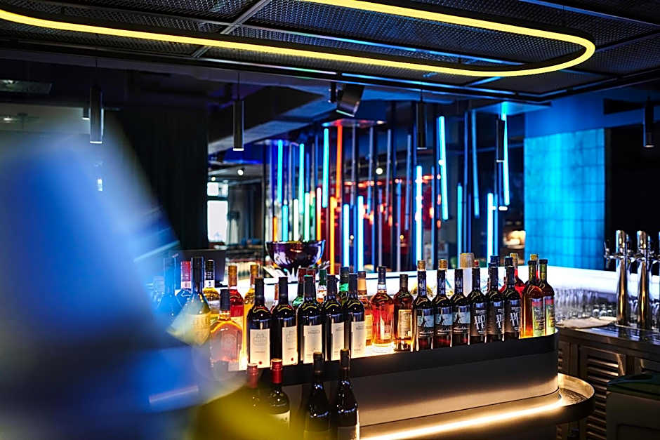 Jaz in the City Vienna