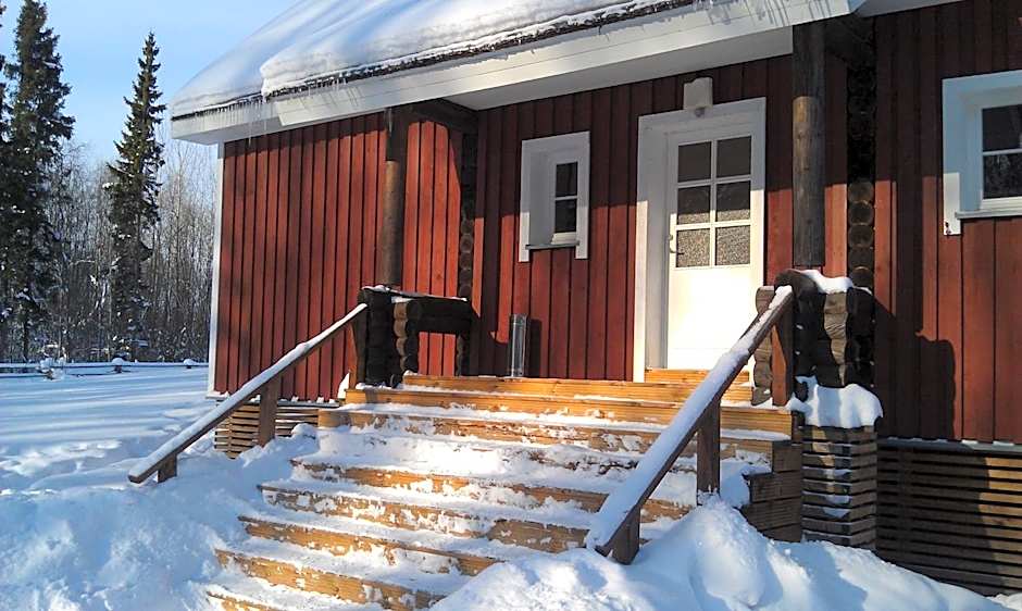 Aasa Puhkemaja