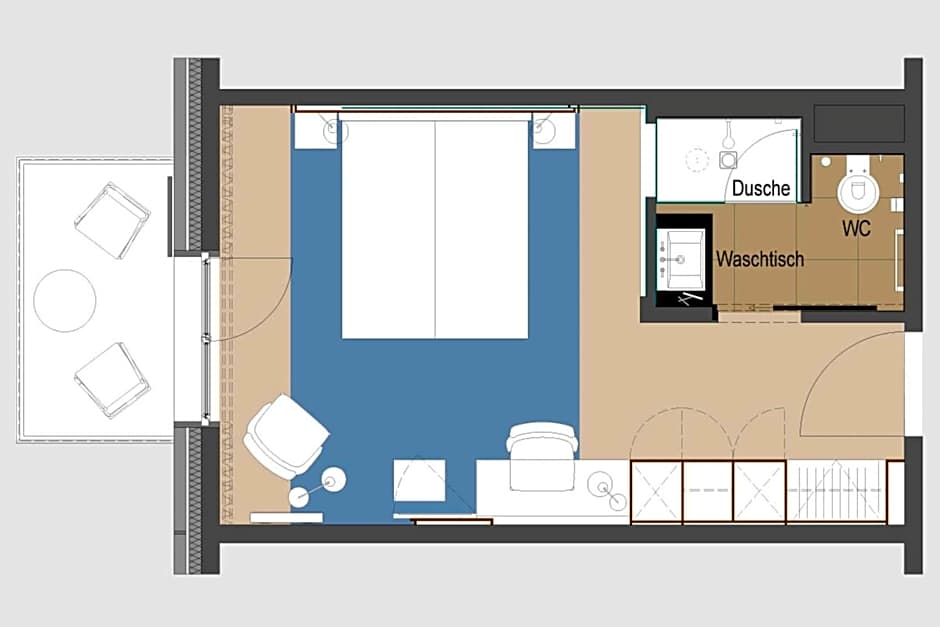 Hafenhotel Meereszeiten