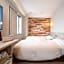 Super Hotel Kushiro-Ekimae