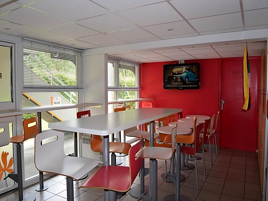 Premiere Classe Beauvais