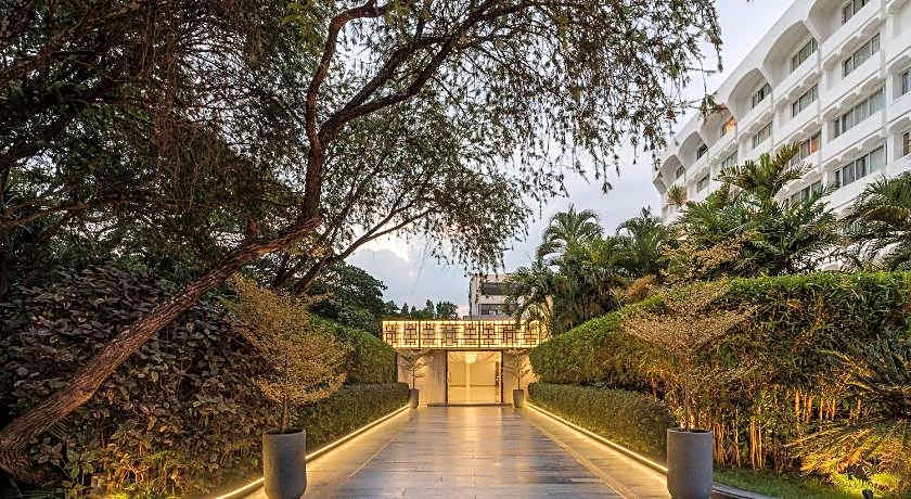 Hotel Southern Star Mysore