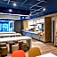 ibis budget Saint-Étienne Centre Gare Châteaucreux