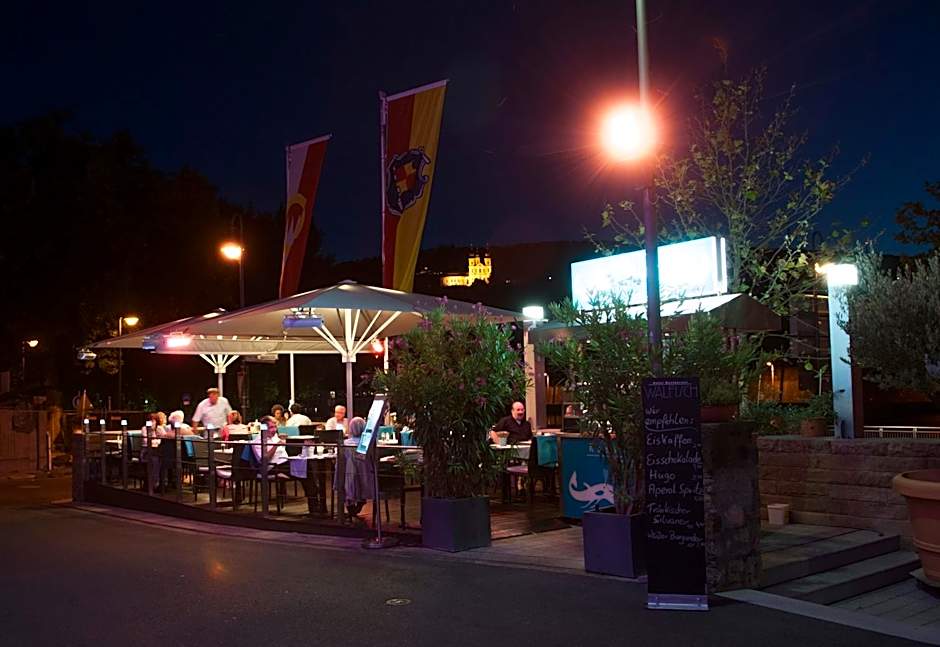 Hotel & Restaurant Walfisch