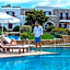 Naxos Palace Hotel