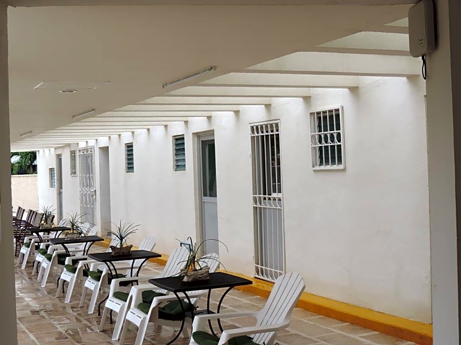 Hotel Calypso Cancun