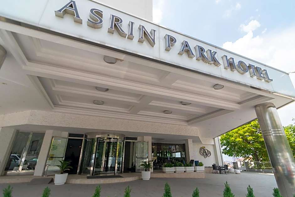 Asrin Park Hotel & Spa Convention Center