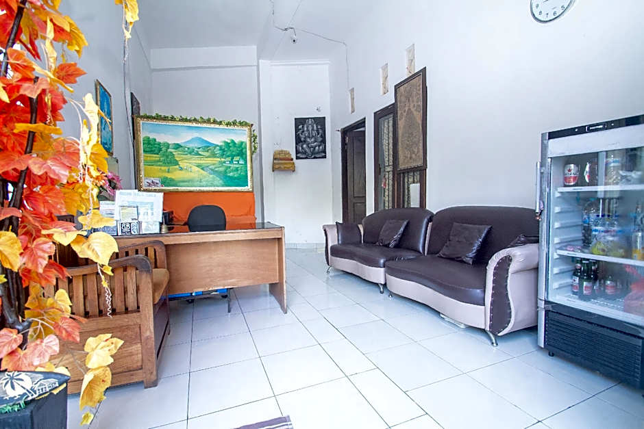 Seminyak Point Guesthouse