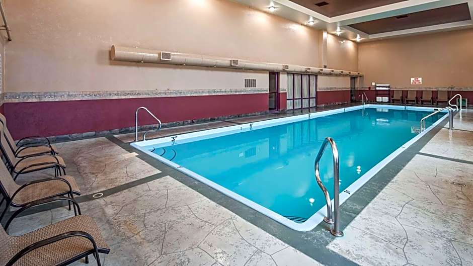 Best Western Plus Flathead Lake Inn & Suites