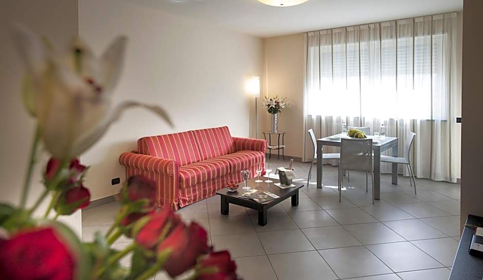 Residence Calissano
