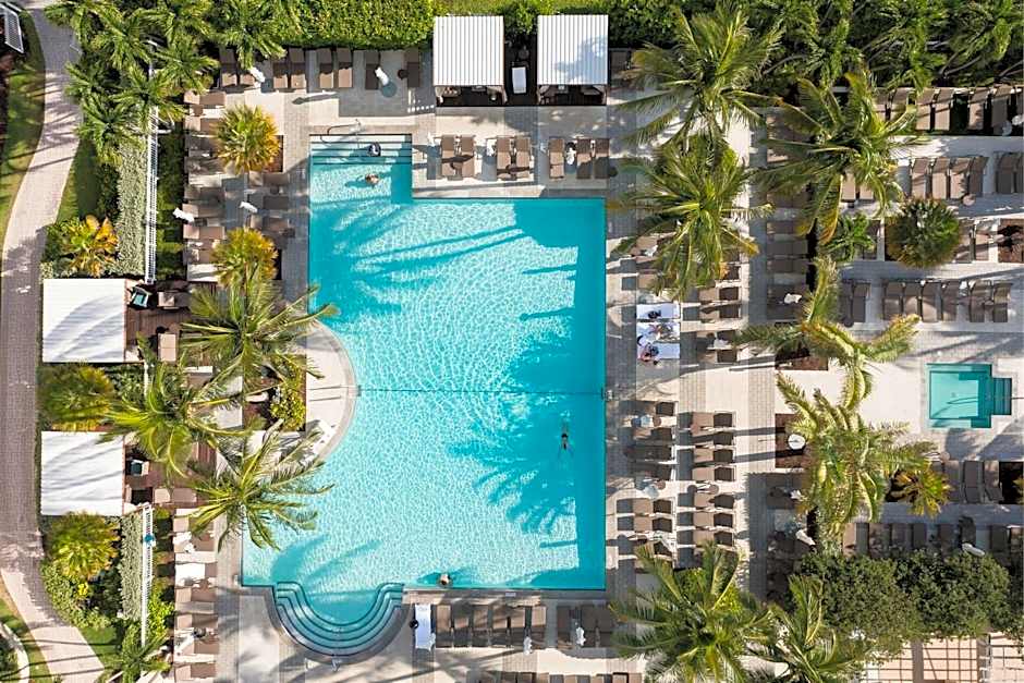 The Ritz-Carlton Key Biscayne Miami