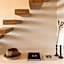Frescoes Luxury Suites By KB Hospitality