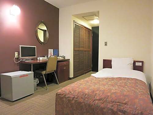 Hotel Meiken