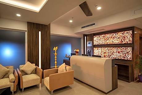 Hotel CR Grande