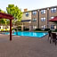 Comfort Suites NW Dallas Near Love Field