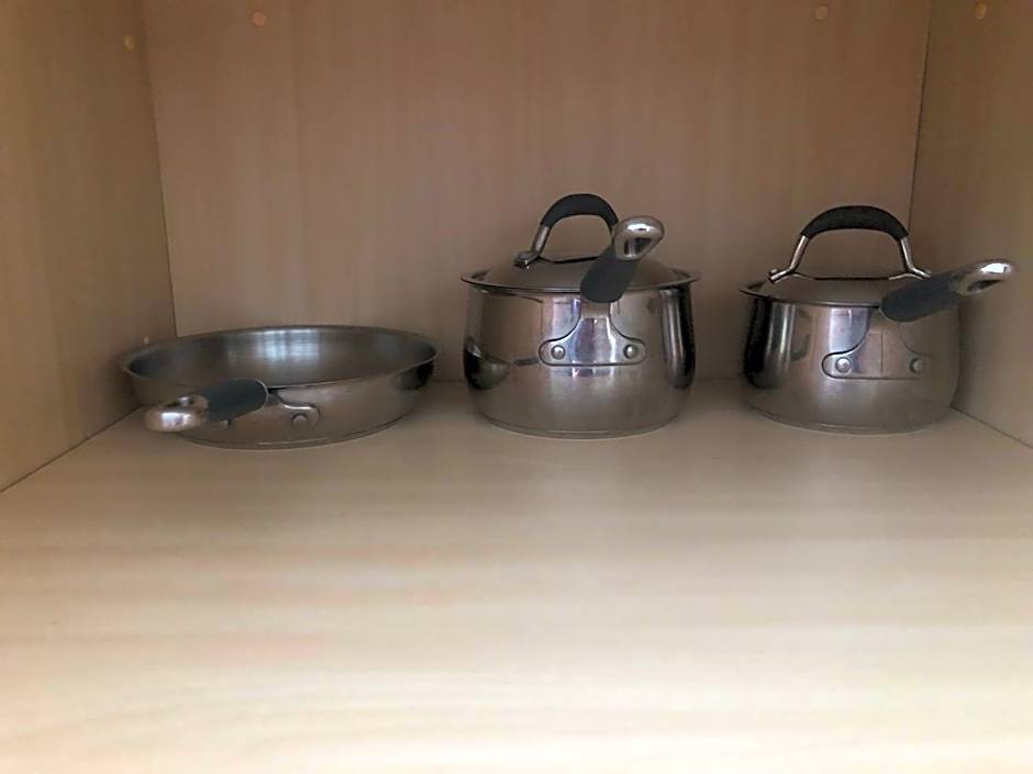 Baan mai khao apartment