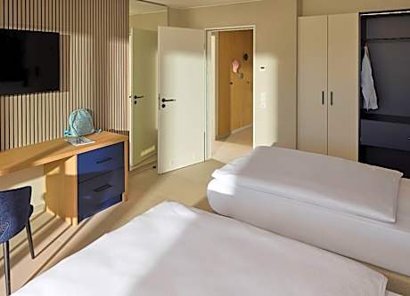 Superior Family Room