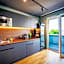 Brera Serviced Apartments Ulm