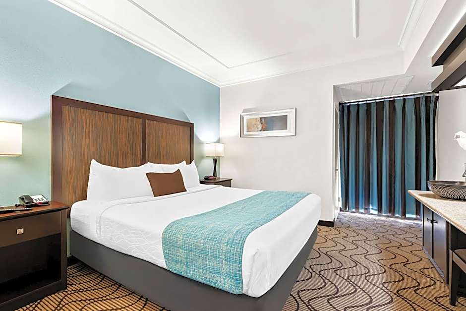 Best Western Plus Irvine Spectrum Hotel