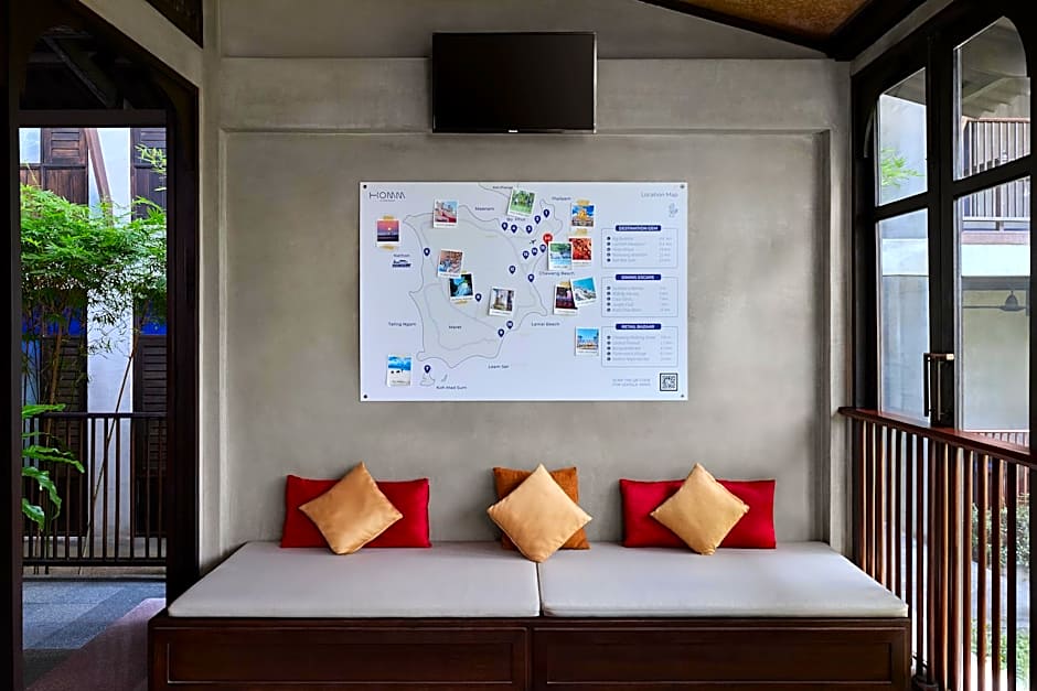 HOMM CHURA SAMUI