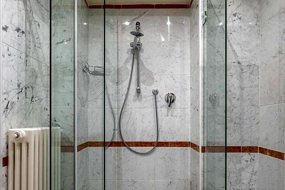 La Quercia - BolognaRooms