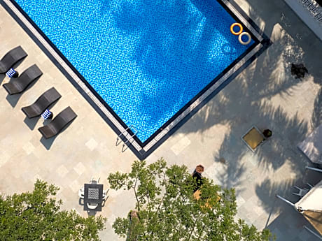 Sterling Stolen Heaven Lonavala