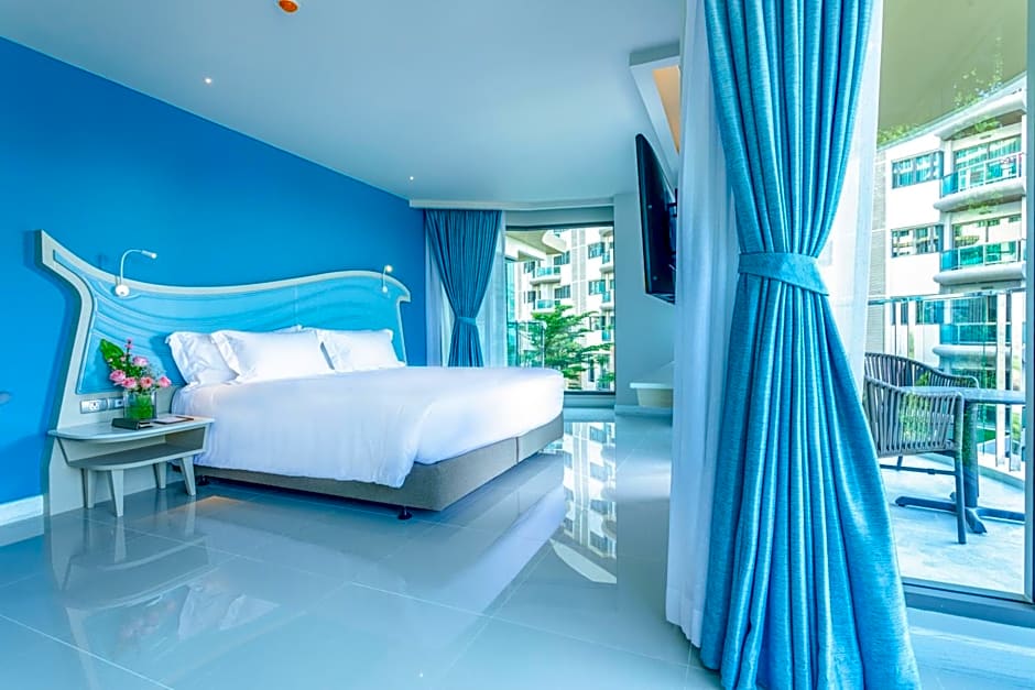 Centara Sonrisa Residences & Suites Sriracha