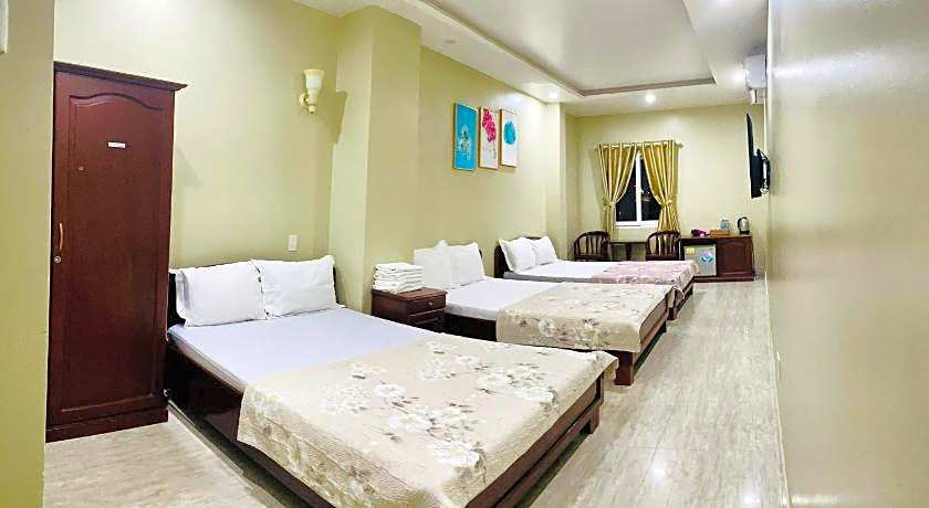 Thuy Van Hotel Vung Tau