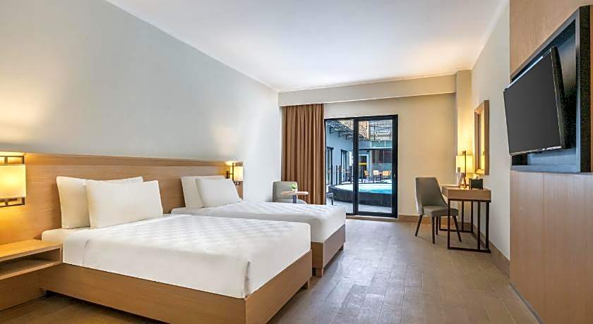 Swiss-Belhotel Manokwari