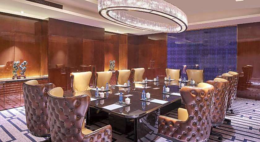Hilton Haikou