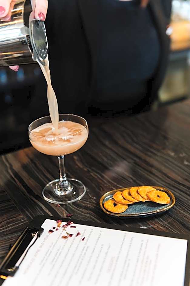 Tuileries at De Bortoli Rutherglen