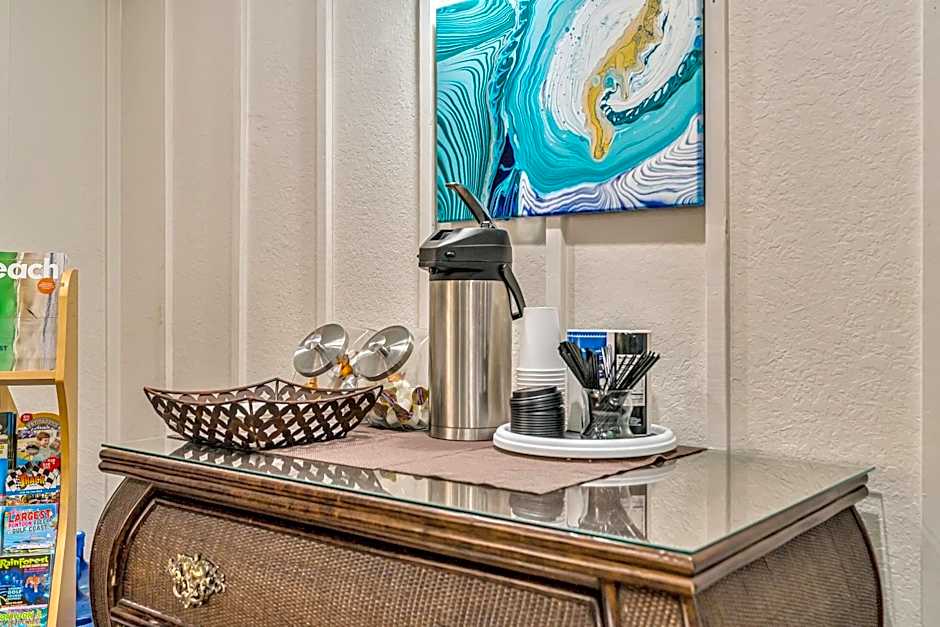 Beachside Inn