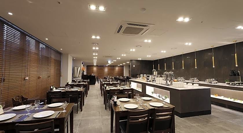 Best Western Plus Jeonju