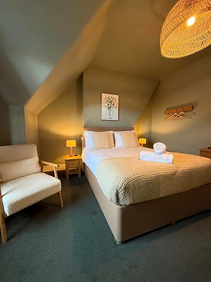 The Albany Rooms Bexhill