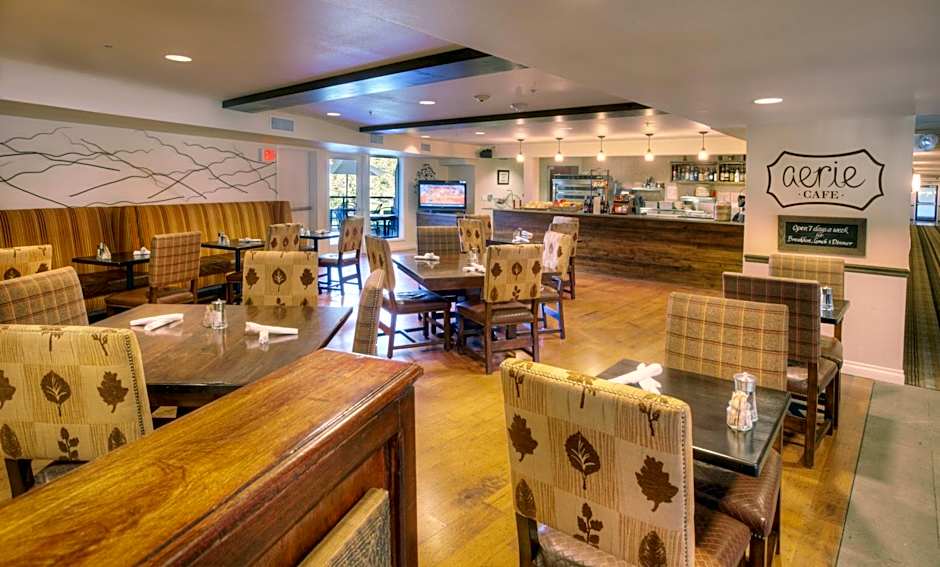 The Lodge at Eagle Crest