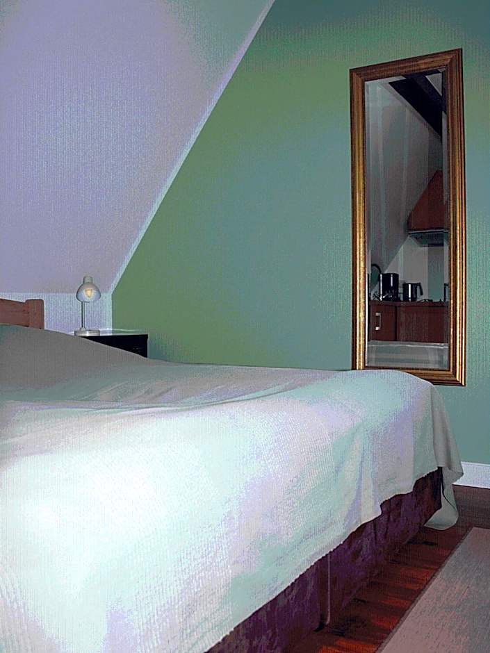 Apartments im Kaffeehaus Heldt