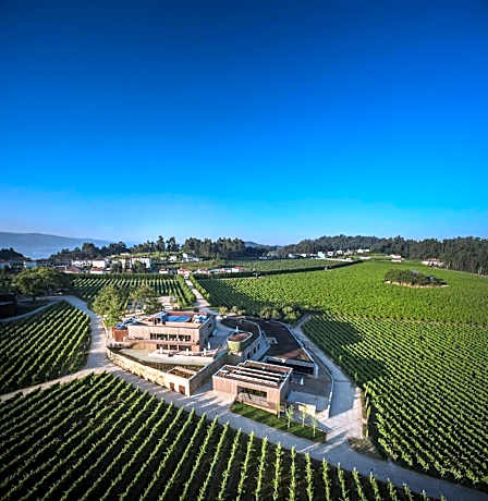 Monverde - Wine Experience Hotel - by Unlock Hotels