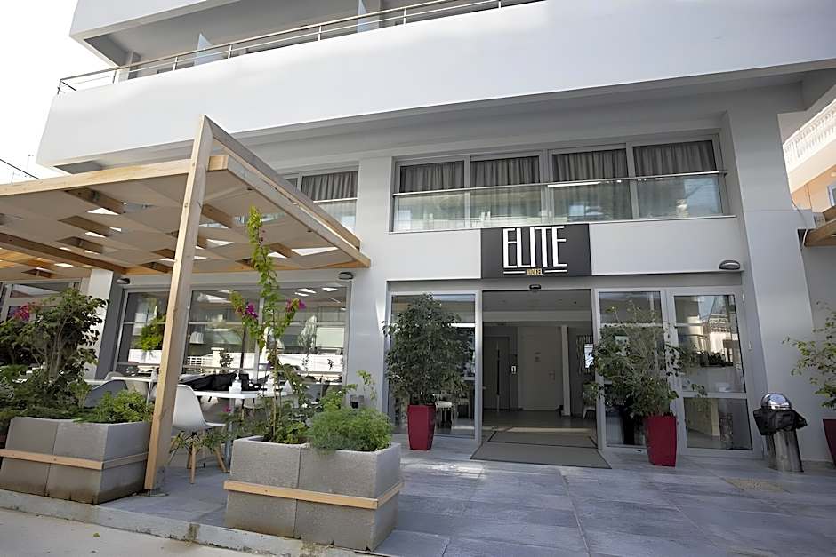 Elite Hotel