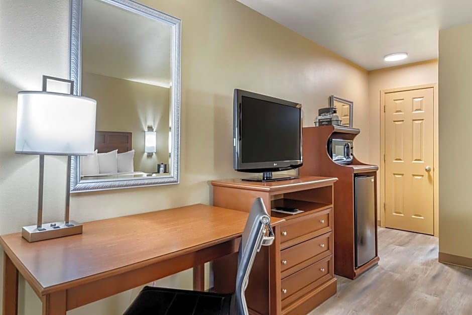 Best Western Dos Rios