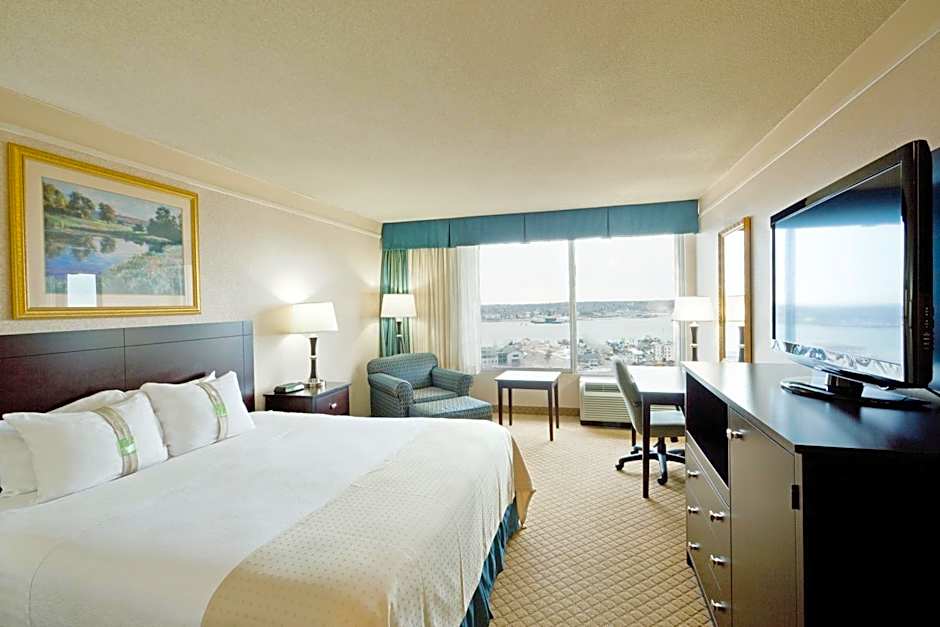 Holiday Inn Portland-By the Bay By IHG