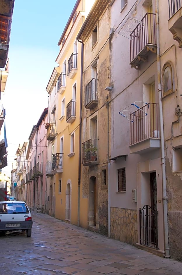 B&B Da Conte al Vicoletto