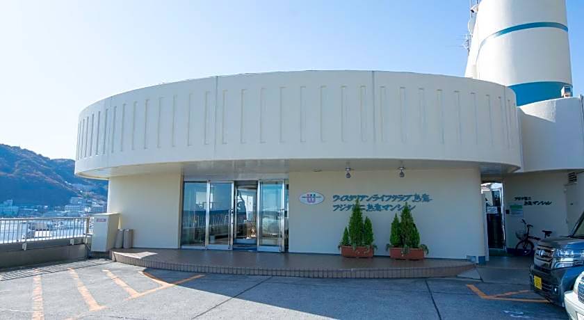 Wisterian Life Club Atami