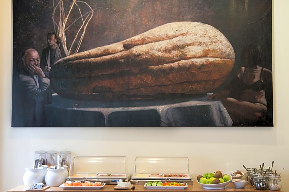 Quentin Design Hotel Berlin