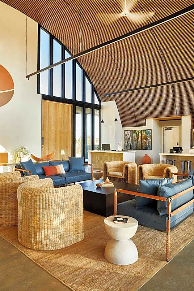 AutoCamp Joshua Tree